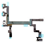 Apple İphone 5g On Off Yan Ses Ve Mute Filmi