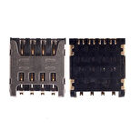 General Mobile 4g Sim Kart Okuyucu