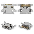 Lg K8  2017 Şarj Soketi