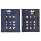 Sony Xperia Xa Ultra F3211, F3212 Sim Kart Okuyucu