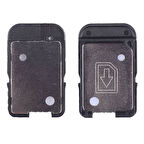 Sony Xperia C5 Ultra E5553 E5506 Sim Kapak-rz