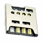 Vestel Venus 5.5x Sim Kart Okuyucu