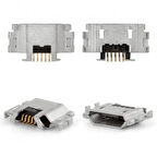 Sony Xperia Z1 Compact Mini Şarj Soketi