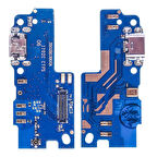 Xiaomı Mi Max Şarj Soket Mikrofon Bordu