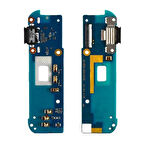 Htc Desire Eye M910n M910x Şarj Soket Mikrofon Bordu