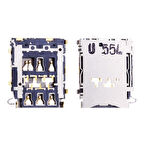 Samsung Galaxy A5 Micro Sim Okuyucu
