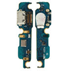 Meizu Mx4 Şarj Soket Mikrofon Bordu