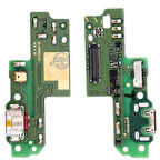 Huawei P9 Lite G9 Şarj Soket Mikrofon Bordu