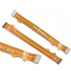 Huawei P8 Lite 2017 Lcd Ekran Ara Filmi Flex