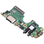 Oppo A94 5G Şarj Soket Mikrafon Bordu CPH2211