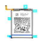 Samsung  Note 20 5G Pil Batarya EB-BN980ABY