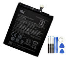 Xiaomi Redmi 10X  5G Pil Batarya BM4S ve Tamir Set