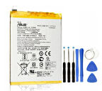 Asus Zenfone 4 Ze554Kl Batarya Pil C11P1618+Tamir Seti