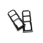 Realme C21 Sim Kart Tepsisi