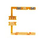 Realme C3i Yan Ses Volume Film Flex