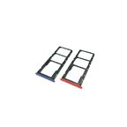Realme C3 Sim Kart Tepsisi
