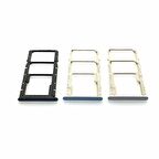 Oppo A15s Sim Kart Tepsisi