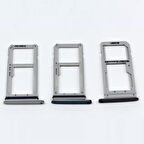 Samsung Galaxy S7 G930 Sim Kart Tepsisi