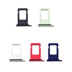 iPhone 12 Mini Sim Kart Tepsisi