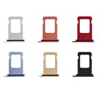 iPhone XR Sim Kart Tepsisi