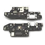 Xiaomi Redmi 9A Şarj Soketi Mikrofon Bordu