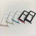 Xiaomi Redmi Note 5 Pro Sim Kart Tepsisi