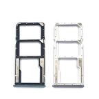 Xiaomi Redmi Note 10 Sim Kart Tepsisi