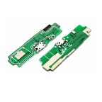 Xiaomi Redmi 5A Şarj Soketi Mikrofon Bordu