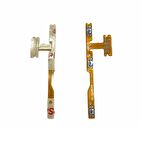 Xiaomi Redmi Note 10 Power On-Off Yan Ses Filmi