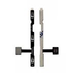 Xiaomi Redmi Note 6 Pro Power On-Off Yan Ses Film