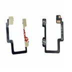 Xiaomi Pocophone F3 On-Off Yan Ses Filmi