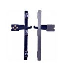 Xiaomi Mi 8 On-Off Power Yan Ses Filmi Flex