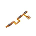 Huawei Nova 5T Power On-Off Yan Ses Film YAL-L21