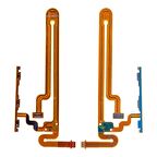 Huawei Nova Power On-Off Yan Ses Filmi CAN-L01