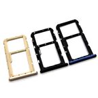 Huawei Mate 10 Lite Sim Kart Tepsisi RNE-L01