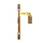 Huawei Mate 10 Lite On-Off Power Yan Ses Film RNE-L01