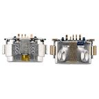 Huawei Honor 9 Lite Şarj Soketi LLD-L31