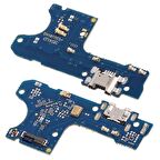 Huawei Honor 8C Şarj Soket Mikrofon Bordu BKK-LX2