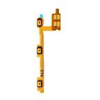 Huawei Y9 2019 On-Off Power Yan Ses Film