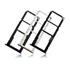 Huawei Y7 Prime 2018 Sim Kart Tepsisi