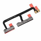 Huawei P10 Plus On-Off Yan Ses Filmi VKY-L09