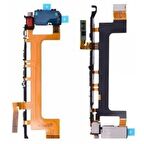 Sony Xperia X On Off Power Ses Açma Kapama Filmi Volume