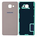 Samsung Galaxy A5 2016 SM-A510 Arka Kapak Pil Kapağı