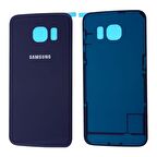 Samsung Galaxy S6 Edge SM-G925 Arka Kapak Pil Kapağı