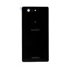 Sony Xperia Z3 Compact Mini Arka Kapak Pil Kapağı