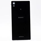 Sony Xperia M4 Arka Kapak Pil Kapağı