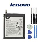 Lenovo K6 Power Batarya Pil BL272 ve Tamir Seti