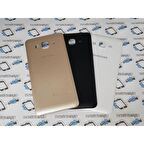 Samsung Galaxy Grand Prime G532 Arka Pil Kapağı, - Beyaz