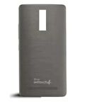 Avea İntouch 4 Kasa Kapak Gri