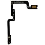 Realme C35 On Off Ses Filmi Flexi Rmx3511